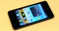 Лот: 7684157. Фото: 3. Телефон смартфон Fly IQ4416. Красноярск