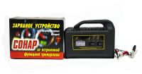 Лот: 7010793. Фото: 2. Зарядное устройство Сонар. Инструмент