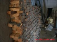 Лот: 1639266. Фото: 2. Кирпич строительный (колличество... Строительные материалы