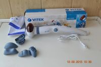 Лот: 6099364. Фото: 2. Продам новый массажер. Массаж