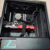 Лот: 19144619. Фото: 7. Игровой компьютер GamerStorm i7...