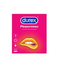 Лот: 23986224. Фото: 7. Дюрекс презервативы Плежамакс...
