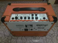 Лот: 10590180. Фото: 2. Комбо усилитель Orange CR20LDX... Профессиональный звук