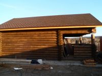 Лот: 11404873. Фото: 7. Продам дом Бугачево 110м.кв-4000т...