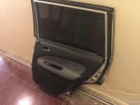 Лот: 8317848. Фото: 3. Дверь правая задняя Honda hr-v. Авто, мото, водный транспорт