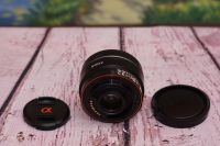 Лот: 16445783. Фото: 4. Объектив Sony AF DT 50 mm F1.8...