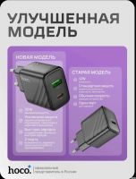 Лот: 25803135. Фото: 3. Быстрое зарядное устройство сетевое... Смартфоны, связь, навигация