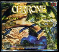 Лот: 21142529. Фото: 2. Cerrone Love In C Minor / Cerrone... Коллекционирование, моделизм
