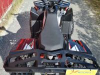 Лот: 25659273. Фото: 9. Квадроцикл ATV Commander 200