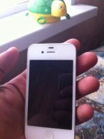 Лот: 7582868. Фото: 4. iPhone 4 8gb
