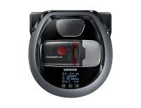 Лот: 15075695. Фото: 2. Робот-пылесос Samsung VR10M7030WG... Мелкая бытовая техника