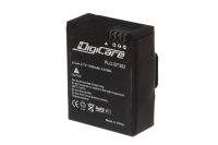 Лот: 16618360. Фото: 3. Аккумулятор DigiCare PLG-BT302... Фото, видеокамеры, оптика