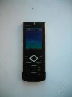 Лот: 1037736. Фото: 3. Nokia 7900 Prism (Полный комплект... Красноярск