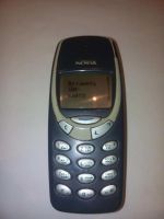 Лот: 6590833. Фото: 2. Nokia 3310 рабочая!. Смартфоны, связь, навигация