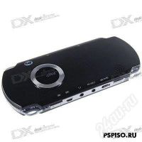 Лот: 292030. Фото: 2. Клон PSP Китай. Игровые приставки, консоли, видеоигры