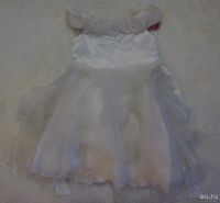 Лот: 8465031. Фото: 5. арт 451.Платье,размер 130см 140см...