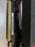 Лот: 20210525. Фото: 3. Видеокарта asus strix R9 380. Компьютеры, оргтехника, канцтовары