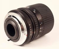 Лот: 2708429. Фото: 4. RMC Tokina 35-70mm f3.5 для Pentax...