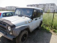 Лот: 6112401. Фото: 4. Как новенький УАЗ