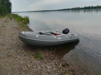 Лот: 17255650. Фото: 4. Лодка Gladiator e380 нднд. Красноярск