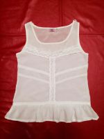 Лот: 10071641. Фото: 2. Блуза топ нарядная белая для девочки... Одежда и аксессуары