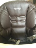 Лот: 7922152. Фото: 3. Peg perego tatamia стульчик для... Дети растут