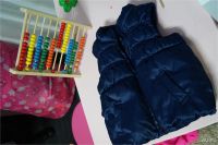 Лот: 8570236. Фото: 4. Жилетки Old Navy,Matalan на 1-3... Красноярск