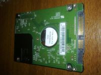 Лот: 5188337. Фото: 5. Жесткий диск 250Gb Western Digital...