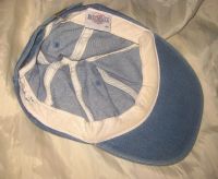 Лот: 11795068. Фото: 5. фирменная джинсовая бейсболка...