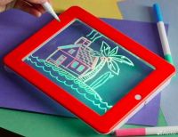 Лот: 20413203. Фото: 4. 💥🖌 Планшет Magic Pad для рисования... Красноярск