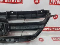 Лот: 20898352. Фото: 8. Решетка радиатора Honda Edix BE1...