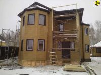 Лот: 9021878. Фото: 2. Дом + участок в Ипотеку без первоначально... Продажа