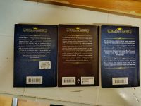 Лот: 21725026. Фото: 2. 3 книги одним лотом. Литература, книги