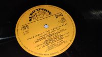 Лот: 24885739. Фото: 3. " Jiří Brabec & The Country Beat... Красноярск