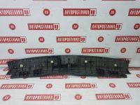 Лот: 20896814. Фото: 7. Накладка багажника Toyota Avensis...