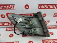 Лот: 20900189. Фото: 3. Фонарь Toyota Wish ZGE20G 2ZR-FAE... Авто, мото, водный транспорт