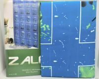 Лот: 17408778. Фото: 2. 💙 Штора для ванной ZALEL 180... Хозтовары