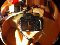 Лот: 2179432. Фото: 3. Canon EOS 400D Body. Фото, видеокамеры, оптика