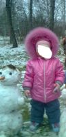 Лот: 6409505. Фото: 2. Комплект зимний Шалуны. Одежда и аксессуары