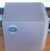 Лот: 7370413. Фото: 3. Колонка microlab w400 subwoofer. Бытовая техника
