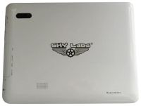 Лот: 5098228. Фото: 2. Планшет SKY Labs 9.7" 3G Retina... Компьютеры, ноутбуки, планшеты