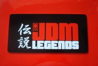 Лот: 10833424. Фото: 5. Номерок "JDM Legends"