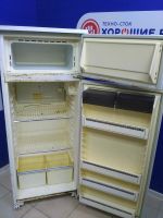 Лот: 16834527. Фото: 4. Холодильник бирюса 21 (11079122... Красноярск