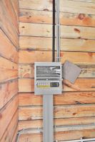 Лот: 11063901. Фото: 13. Дом из бруса в п.Емельяново