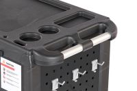 Лот: 13561067. Фото: 3. Тележка инструментальная 7 ящиков... Авто, мото, водный транспорт