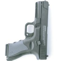Лот: 20272043. Фото: 4. Пневматический пистолет Crosman... Красноярск
