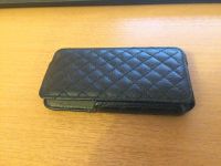 Лот: 5937537. Фото: 4. Кожаный чехол Книжка Iphone 4... Красноярск