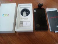 Лот: 16628584. Фото: 3. Смартфон LeEco Cool 1 Snapdragon... Красноярск