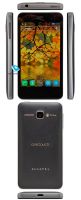 Лот: 3286330. Фото: 2. Alcatel One Touch Star 6010D. Смартфоны, связь, навигация