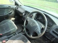 Лот: 1946394. Фото: 2. Honda Domani/Isuzu Gemini. Авто, мото, водный транспорт